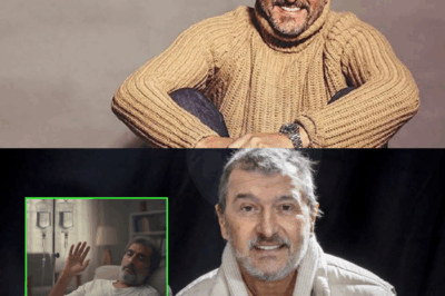 Mort de Daniel Lévi : nouvelles et tristes révélations sur les derniers instants du chanteur