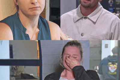 L’amour est dans le pré : les amies d’Océane en disent un peu trop à Robin “Je n’aurais pas dû…”