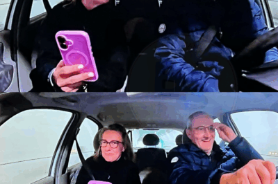 L’Amour dans le Pré : « Tu as une voix sexy » Gilles est séduit par Isabelle « JE ME SENS DEBOUT »