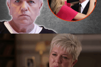 La fin tragique de Mimie Mathy, elle découvre que son mari la trompait avec une autre femme.