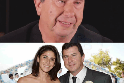 Remarié à 65 ans, Pascal Bataille dévoile enfin le lieu de son mariage.