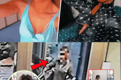 Les images de l’altercation en 2019 de la suspecte du meurtre de Lola avec des secrétaires médicales