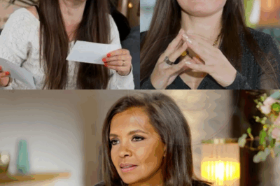 « Je ne sais pas quoi dire » : Célia est déconcertée par l’enthousiasme et l’audace d’un prétendant dans L’Amour dans le pré 2025