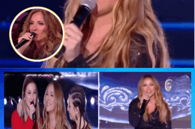 🌟 Hélène Ségara après avoir exprimé son attitude envers la performance avec Héléna, elle a continué à attaquer l’équipe de production de Star Academy avec des déclarations choquantes