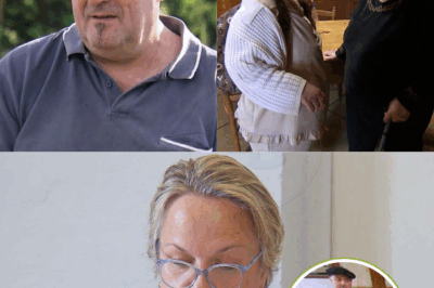 Éconduite par Jean-Louis du Sud (L’amour est dans le pré 2025) ,Soso quitte la ferme avec une offre inhabituelle “Sur la tombe de votre mari”