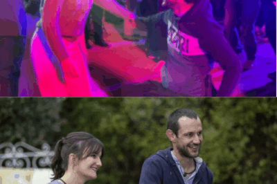 “La vie peut basculer si rapidement” : Lola (L’amour est dans le pré) rassure sur l’état de santé de Florian