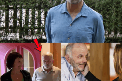« Elle me met toujours plus en colère que n’importe qui d’autre » : Pierrick (L’Amour dans le pré 2025) a révélé certains de ses choix, de manière négative