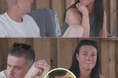 « On se voyait presque tous les jours en cachette » : William (L’Amour dans le pré) a révélé qu’il était avec Wendy, décrivant une nuit passionnée ensemble.