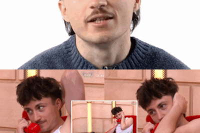 « Je suis un peu déçu… » 💔 Léo (Star Academy) s’inquiète : une histoire inattendue se produit, sa petite amie devient distante !