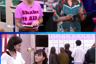 🌟 Lucie Bernardoni et Fanny Delaigue (Star Academy) : étonnamment, elles ont fait pleurer les candidates