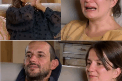 Florian (L’amour est dans le pré) : Un grave accident lui a arraché quelque chose de précieux, comme l’a annoncé sa compagne Lola.