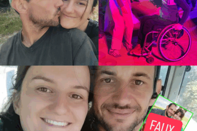 “La vie peut basculer si rapidement” : Lola (L’amour est dans le pré) donne des nouvelles de Florian