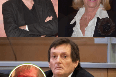 “J’ai vécu avec un monstre” : Evelyne Leclercq revient sur son histoire d’amour avec Pierre Palmade