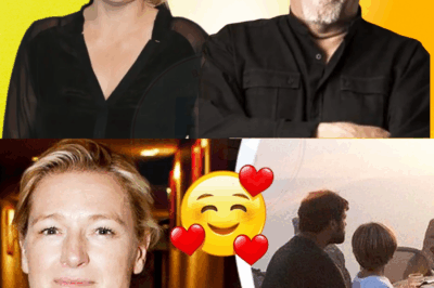 Philippe à 60 ans : époux d’Anne Elisabeth Lemoine, père de son fils Vasco, la première erreur de sa vie