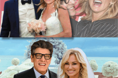 Marc Lavoine annonce son mariage avec Adriana Karembeu