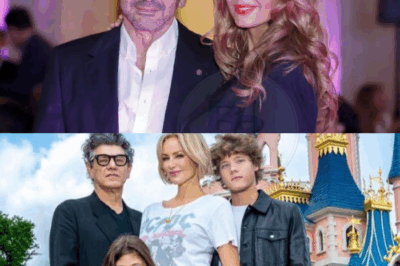 André Ohanian, époux d’Adriana Karembeu : « Le plus important, c’est Nina », a-t-il lancé, laissant entendre l’humiliation que sa fille ne méritait pas.