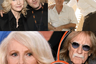 « Il va mourir » La terrible annonce de Michèle Torr sur son fils Romain handicapé