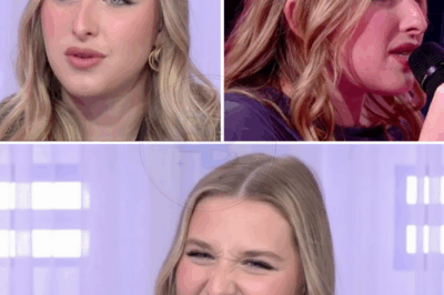 « Vous me soulez » Helena Bailly agacée, elle s’énerve contre ses fans