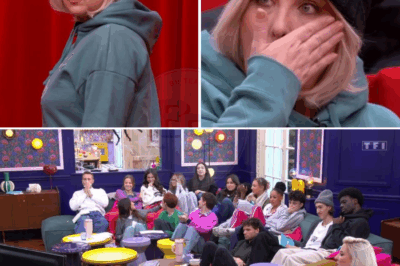 « C’était nul ! » Marlène Schaff clash les élèves dans la Star Academy