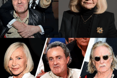 « Adieu mon amour » la triste annonce de Michèle Torr