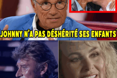 À 85 Ans, Jean-Marie Périer, Le Photographe De Johnny Hallyday, S’EN PREND à Laeticia Hallyday !