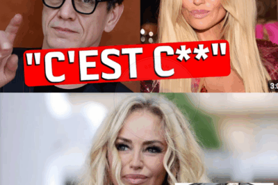 CHOC ! Adriana Karembeu arrêtée avec une VALISE de coke : la France sous le choc !