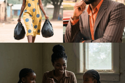 Elle mendiait des restes… Son riche patron l’a suivie en secret | Ce qu’il a vu l’a fait pleurer.