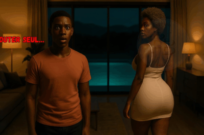 Ce que la riche patronne de 39 ans a fait à son employé de 18 ans la nuit histoire vraie