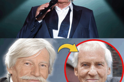 À 78 Ans, Jean Ferrat nomme cinq personnes à qui il ne pardonnera jamais…