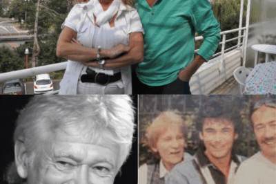 Décès de Richard Bonnot (Les Charlots) à 67 Ans : L’Adieu Brutal à l’Homme qui Assura la Continuité du Rire Français