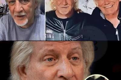 Richard Bonnot (Les Charlots) est mort à 67 ans : l’« immense tristesse » de Patrick Sébastien frappe le cœur de la comédie française.