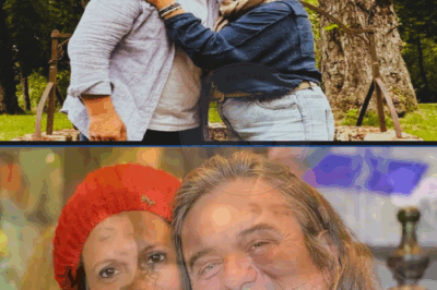 “Chaque chanson me fait penser à lui” 🔴: Fred séparée de Pierre (L’amour est dans le pré), elle se 👀