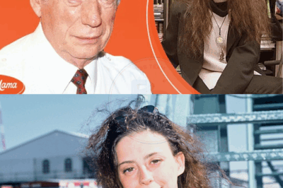 Yves Montand : on a retrouvé Aurore Drossart, qui n’a jamais douté être sa fille.