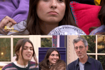 Star Academy 2025 : Ema envoie un message désespéré à Michael Goldman après sa nomination ! « chien »