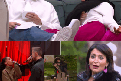 ❤️ Star Academy : Théo et Léane inséparables ! Le duo sous le feu des projecteurs après avoir été « chambré » en plein cours par Sofia Morgavi