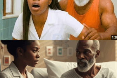 Comment Une Infirmière De 24 Ans A Réalisé Le Dernier Vœu D’Un Milliardaire De 85 Ans Avant Sa Mort