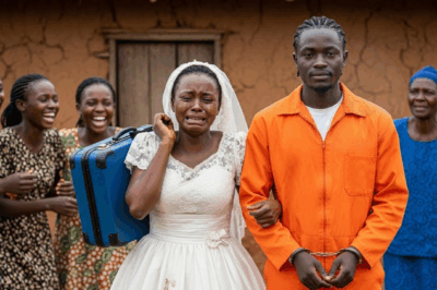 Une pauvre orpheline forcée d’épouser un pauvre prisonnier, sans savoir qu’il est un milliardaire !