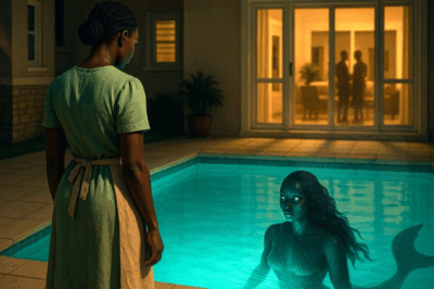 Quand elle est venue travailler chez nous