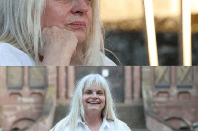 « Isabelle Nanty a annoncé son intention de prendre sa retraite d’une manière totalement différente : “Dans deux ou trois, je vais…” »