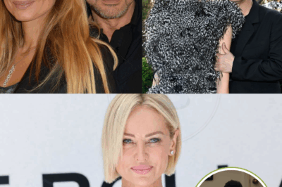 Adriana Karembeu est accusée de jouer sur deux tableaux, tentant de retarder le processus de divorce avec son ancien compagnon Aram Ohanian tout en vivant une idylle passionnée avec Marc Lavoine”ce qui me met dans un grand embarras.”