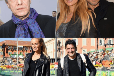 Aram Ohanian balance cash sur Adriana Karembeu : Il a évoqué avec lassitude sa relation avec Adriana Karembeu « Elle est avec Marc Lavoine et a toujours mon nom sur les papiers… »