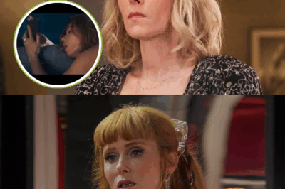 “Quelle délivrance !” : Audrey Fleurot révèle avoir récemment subi une opération importante “J’avais moins 12 de vision.”