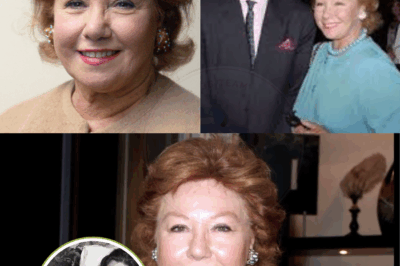 Nadine de Rotschild, le drame : la mort brutale de son fils unique Benjamin