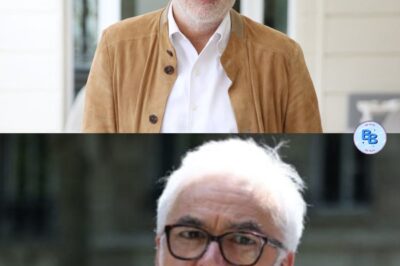 Pascal Praud opposé à la taxation des ultra-riches, son salaire XXL à 7 chiffres enfin révélé