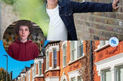 Julien Clerc « J’ai tout vendu. Il me reste un bateau que je pense revendre. Il n’y a que mon piano qui nous suit », sa superbe maison à Londres où il a emménagé avec son fils de 17 ans