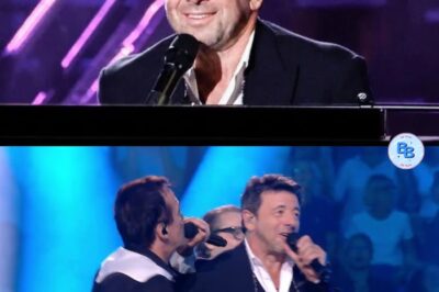 Patrick Bruel reprend Désenchantée de Mylène Farmer : malaise sur Taratata