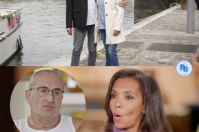 Moment choquant dans L’amour est dans le pré : Gilles dévoile son anatomie devant Isabelle, l’émission devient explosive !