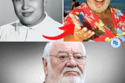 Le destin inattendu de Carlos : Lumière sur la vie complexe et la fin courageuse de l’icône de la chanson française qui a caché un combat secret