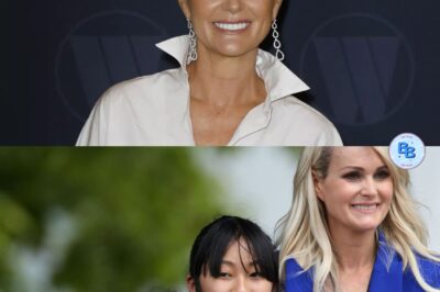 Laeticia Hallyday cherche un nouveau pied-à-terre : la localisation n’a rien d’anodin