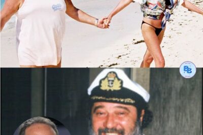 Carlos : Fann Ming, ce fils adoptif qu’il a caché jusqu’à sa mort